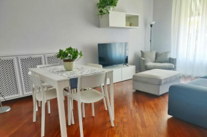 A casa di nonna Marisa